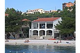 Alojamiento en casa particular Podaca Croacia